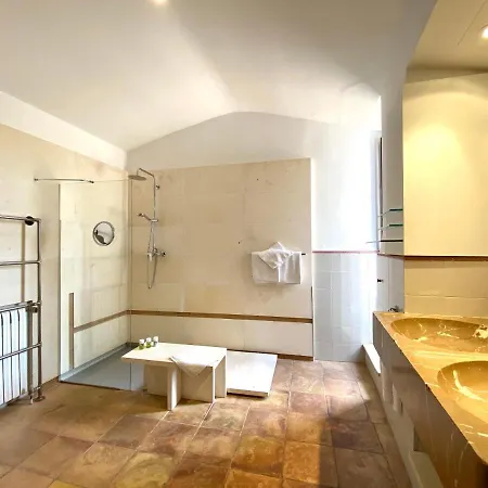 Refugio Son Pons Otel 4*
