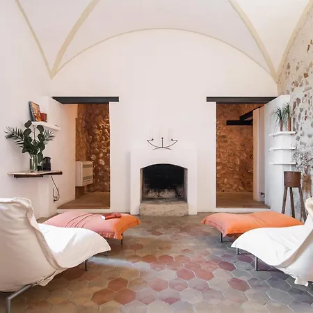 Refugio Son Pons 4* Campanet