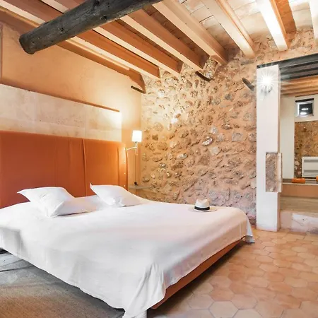 Otel Refugio Son Pons