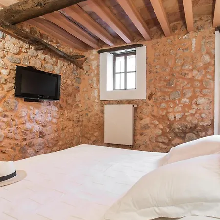 Hotel Refugio Son Pons