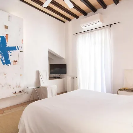 Hotel Refugio Son Pons Campanet