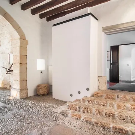 Refugio Son Pons 4* Campanet