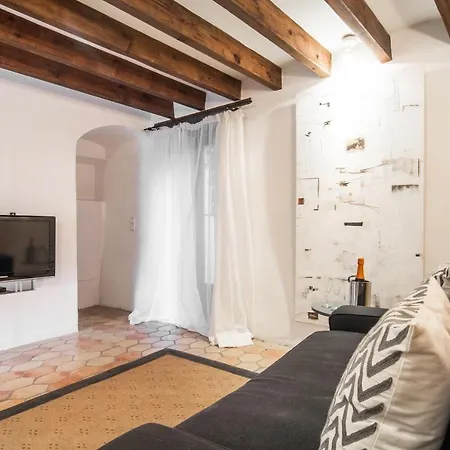 Refugio Son Pons Hotel 4*