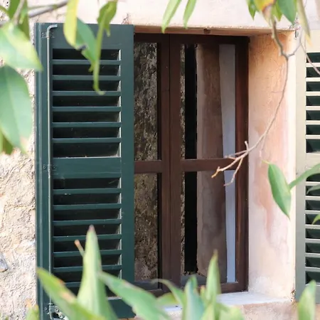 Hotel Refugio Son Pons Campanet