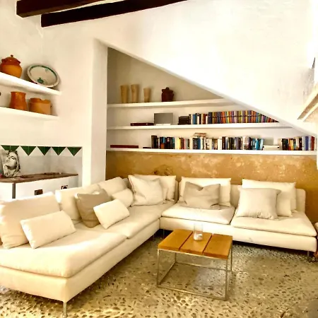Hotel Refugio Son Pons Campanet