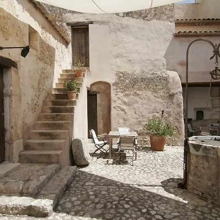 Refugio Son Pons Campanet