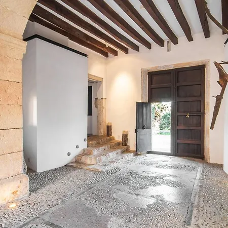 Refugio Son Pons 4* Campanet