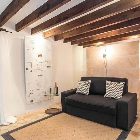 Refugio Son Pons Hotel 4*